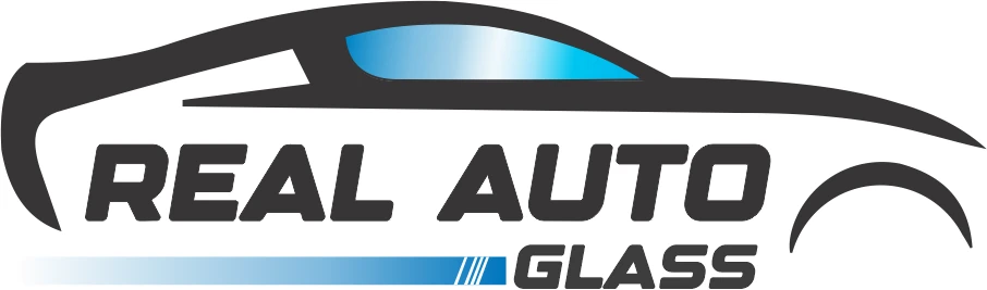 Real Auto Glass logo